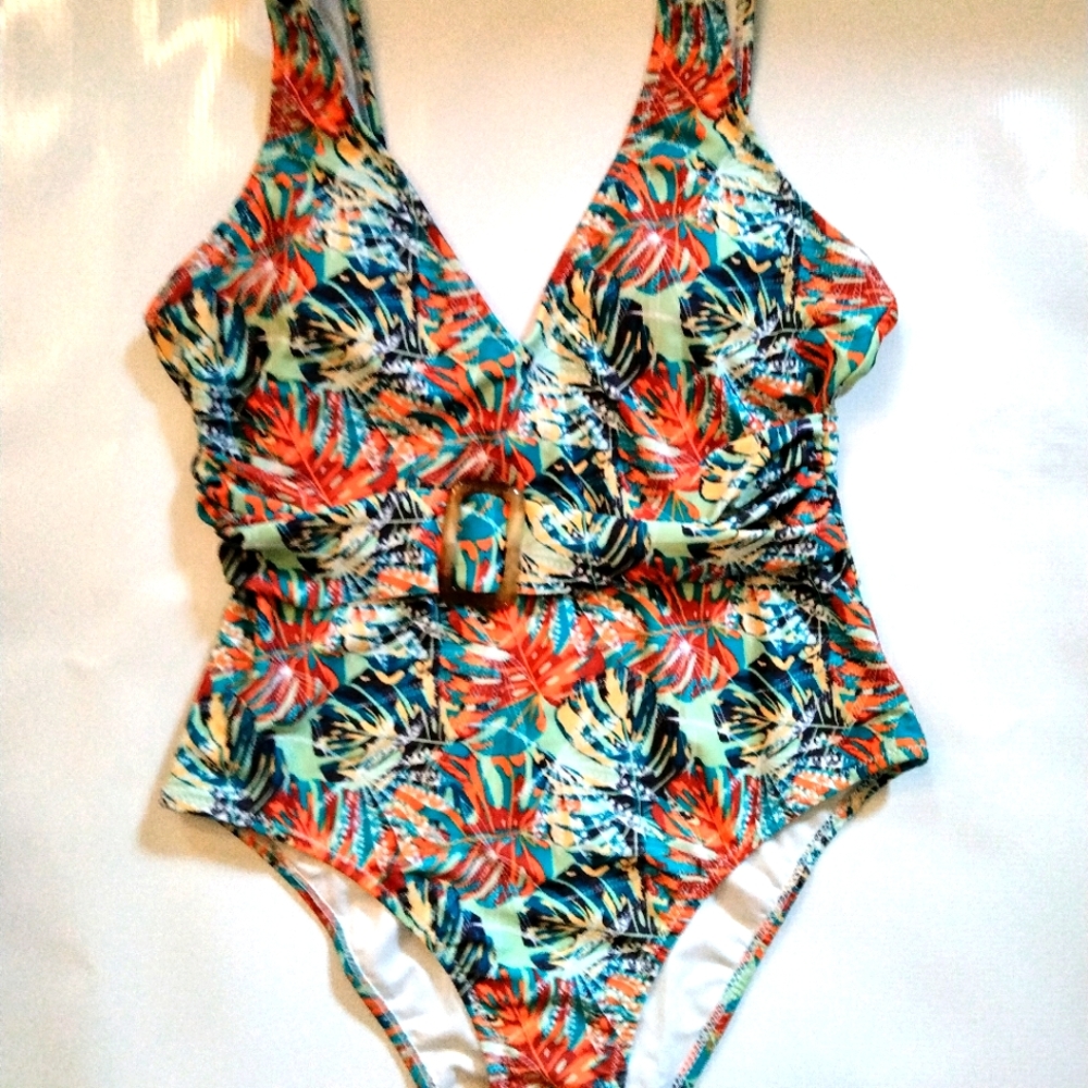 Women's one piece
